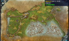 《魔兽怀旧服》灰熊丘陵破损的日记任务攻略1