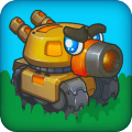 暴走小坦克测试版