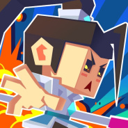 迷你大乱斗老版