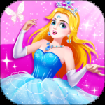 女王时尚化妆2024版