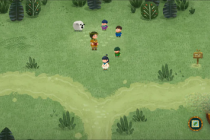 无尽旅途第三章通关攻略一览