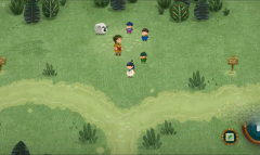 无尽旅途第三章通关攻略一览