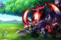 史莱姆大魔王玩法流派汇总