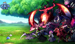 史莱姆大魔王玩法流派汇总