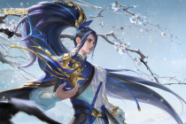 《王者荣耀》韩信傲雪梅枪皮肤台词一览