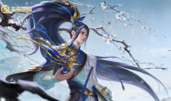 《王者荣耀》韩信傲雪梅枪皮肤台词一览