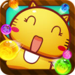 哈咪猫泡泡大冒险中文版