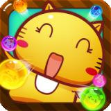 哈咪猫泡泡大冒险中文版