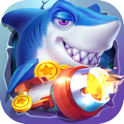 梦幻捕鱼(兑换码1亿)