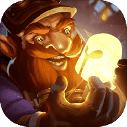 天黑装备铺taptap版