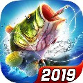 钓鱼大对决最新版