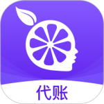 柠檬云代账