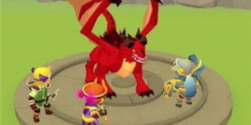 无符文5V5竞技的手游