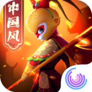 闹闹天宫解公测版