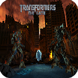 变形金刚经典版