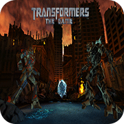 变形金刚经典版