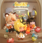 可以抽卡的手游