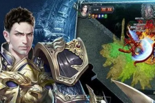 一击秒杀传奇手游合集