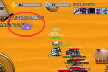 我的传奇我是传奇沙漠遗迹3隐藏地图入口进入方法