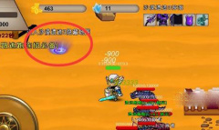 我的传奇我是传奇沙漠遗迹3隐藏地图入口进入方法