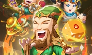 高智商的三国策略手游