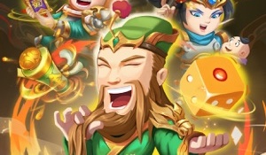 三国类策略经营的手游