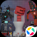 人类游乐场模拟器