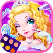 甜心公主音乐会