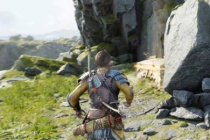 战神5全部弓箭怎么获得