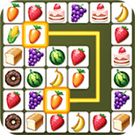 趣味果蔬连连看(玩法简单)