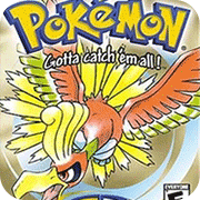 口袋妖怪金美版