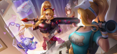 王者荣耀英雄及皮肤台词