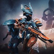 星际战甲中文版