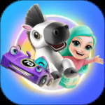 我的奇幻乐园最新版