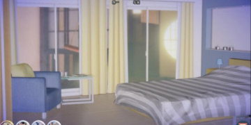 类似梅麻吕的3d手游