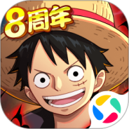 航海王强者之路腾讯版