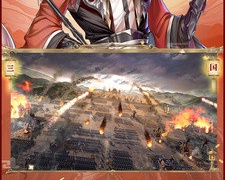 三国战棋版的手游