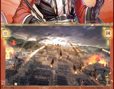 国外三国推荐手游