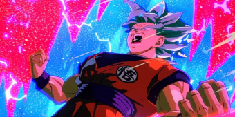 盘点龙珠手游合集