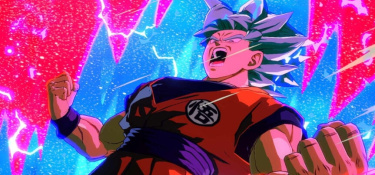 盘点龙珠手游合集