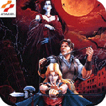 恶魔城fc经典版