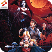 恶魔城fc经典版