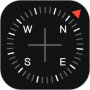 地图指南针2024版