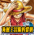 海贼王冒险的黎明psp版