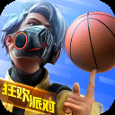 热血街篮原版