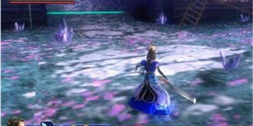 真三国无双全系列手游