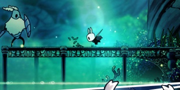 自由闯关冒险手游