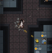 主播玩的单机塔防手游