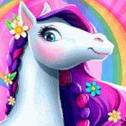 独角兽化妆日记