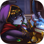 符文战争果盘版